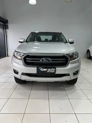 Carro 2.2 XLS 4X2 CD 16V DIESEL 4P AUTOMÁTICO