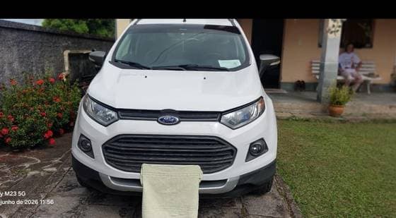 Carro 2.0 FREESTYLE PLUS 16V FLEX 4P POWERSHIFT