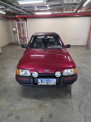 Carro 1.6 XR3 CONVERSÍVEL 8V GASOLINA 2P MANUAL
