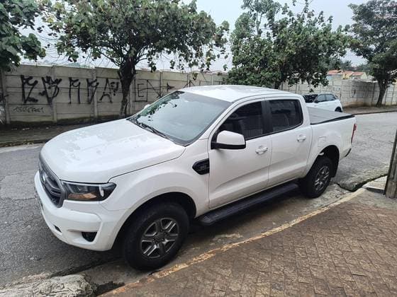 Carro 2.2 XLS 4X2 CD 16V DIESEL 4P AUTOMÁTICO