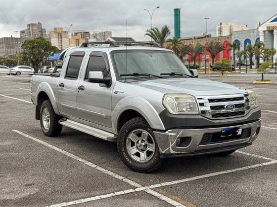 Carro 2.3 XLT 16V 4X2 CD GASOLINA 4P MANUAL