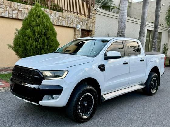 Carro 3.2 XLS 4X4 CD 20V DIESEL 4P MANUAL