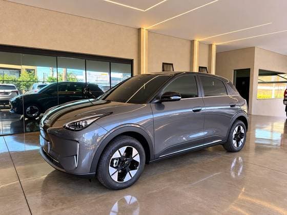 Carro 39,4 KW ELÉTRICO MAX