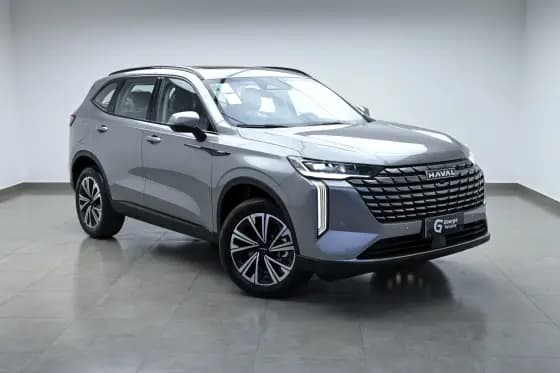 Carro 1.5 FLEX PHEV19 E-TRACTION