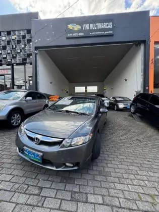 Carro 1.8 LXL SE 16V FLEX 4P AUTOMÁTICO