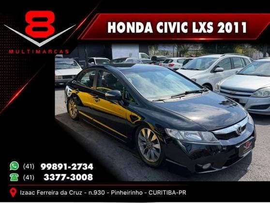 Carro 1.8 LXL SE 16V FLEX 4P MANUAL