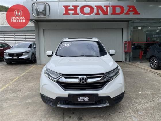 Carro 1.5 16V VTC TURBO GASOLINA TOURING AWD CVT