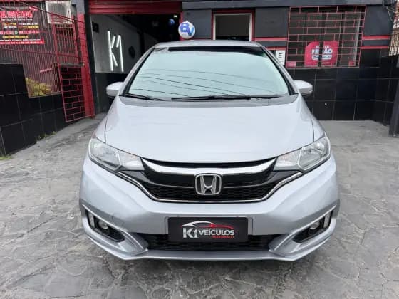 Carro 1.5 EX 16V FLEX 4P AUTOMÁTICO