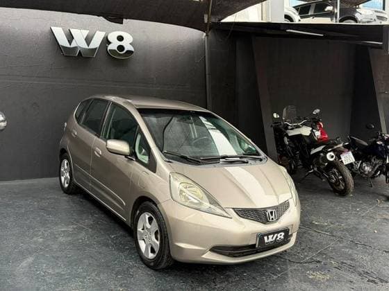 Carro 1.4 LX 16V FLEX 4P AUTOMÁTICO
