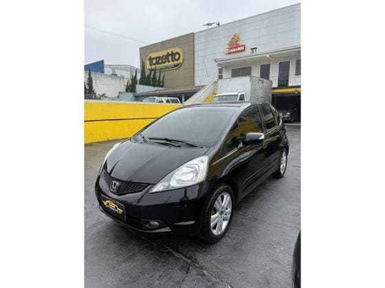 Carro 1.5 EXL 16V FLEX 4P MANUAL