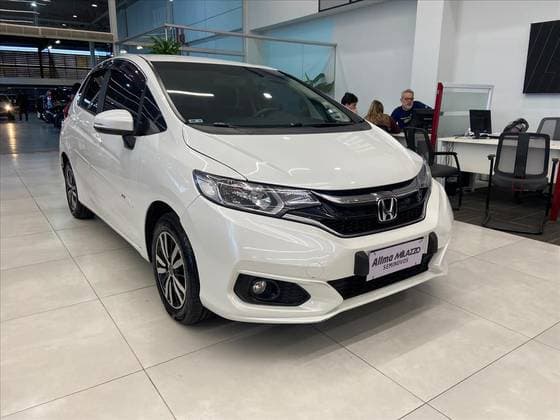 Carro 1.5 PERSONAL 16V FLEX 4P AUTOMÁTICO