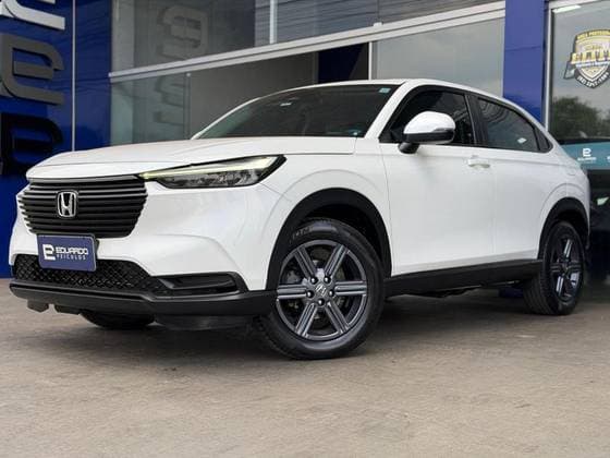 Carro 1.5 DI I-VTEC FLEX EX CVT