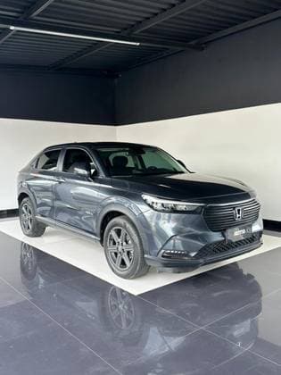 Carro 1.5 DI I-VTEC FLEX EXL CVT