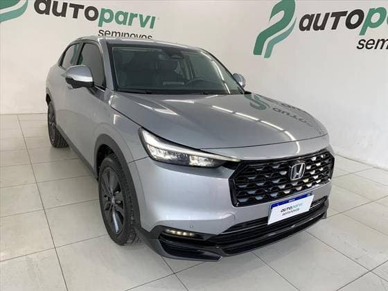 Carro 1.5 DI I-VTEC TURBO FLEX ADVANCE CVT