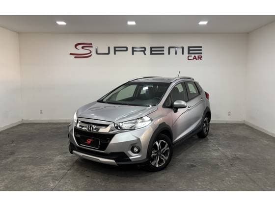 Carro 1.5 16V FLEXONE EX CVT