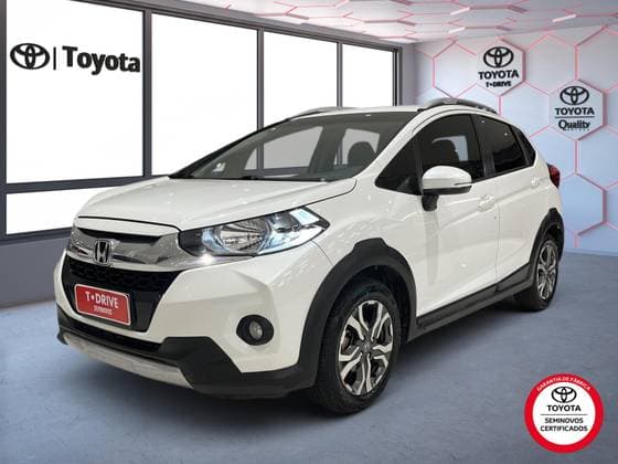 Carro 1.5 16V FLEXONE EXL CVT