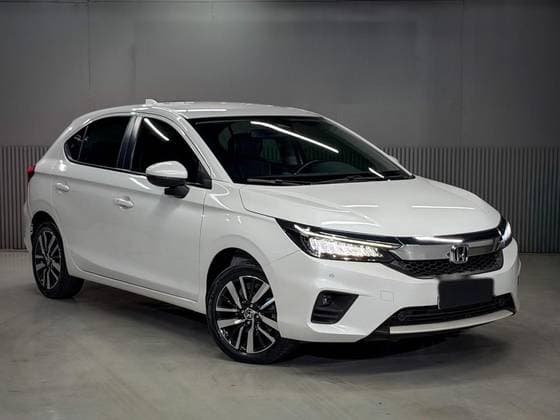 Carro 1.5 i-VTEC FLEX HATCH TOURING CVT