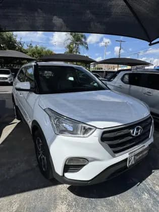 Carro 1.6 16V FLEX ATTITUDE AUTOMÁTICO
