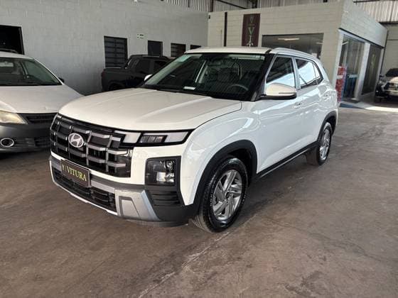Carro 1.0 TGDI FLEX COMFORT AUTOMÁTICO
