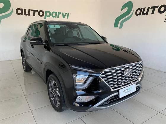 Carro 1.0 TGDI FLEX PLATINUM SAFETY AUTOMÁTICO