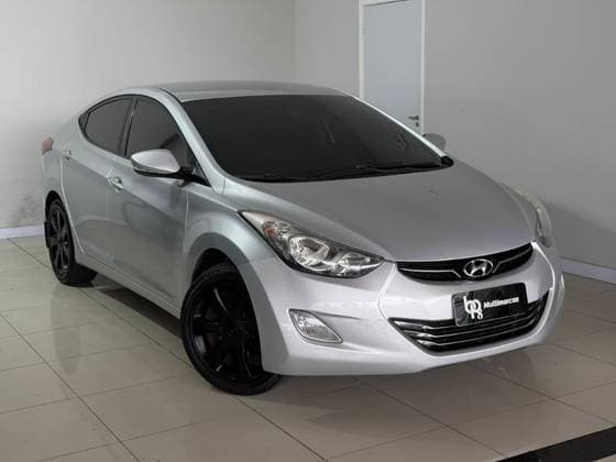 Carro 1.8 GLS 16V GASOLINA 4P AUTOMÁTICO