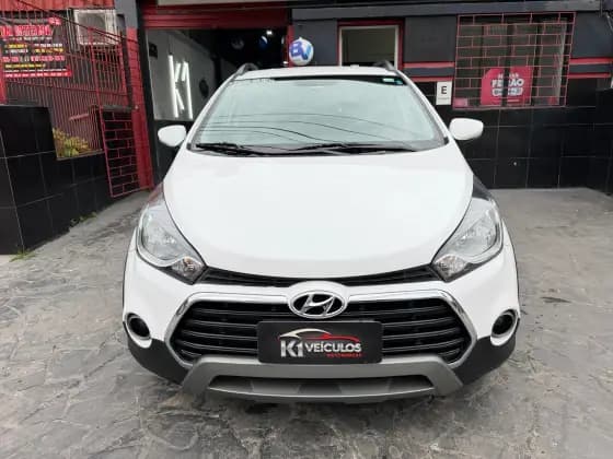 Carro 1.6 PREMIUM 16V FLEX 4P AUTOMÁTICO
