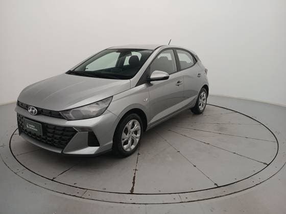 Carro 1.0 12V FLEX COMFORT MANUAL