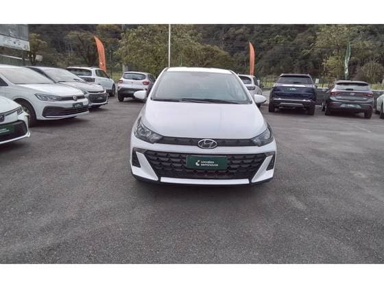 Carro 1.0 12V FLEX COMFORT MANUAL
