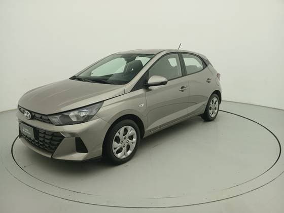 Carro 1.0 12V FLEX COMFORT MANUAL