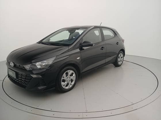 Carro 1.0 12V FLEX COMFORT MANUAL