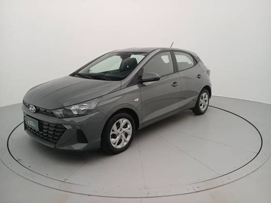 Carro 1.0 12V FLEX COMFORT MANUAL