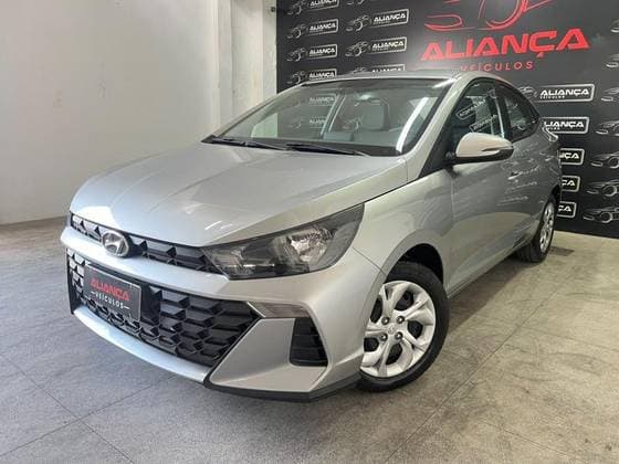 Carro 1.0 12V FLEX COMFORT MANUAL