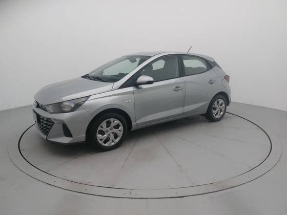 Carro 1.0 12V FLEX COMFORT MANUAL