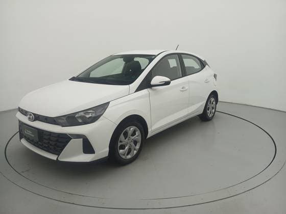Carro 1.0 12V FLEX COMFORT PLUS MANUAL