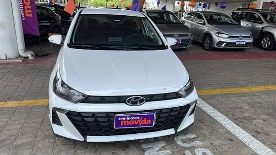 Carro 1.0 12V FLEX COMFORT PLUS MANUAL
