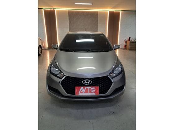 Carro 1.0 COMFORT 12V FLEX 4P MANUAL