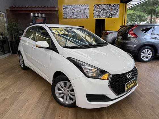 Carro 1.0 COMFORT 12V FLEX 4P MANUAL