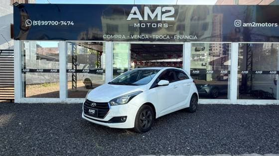 Carro 1.0 COMFORT PLUS 12V FLEX 4P MANUAL