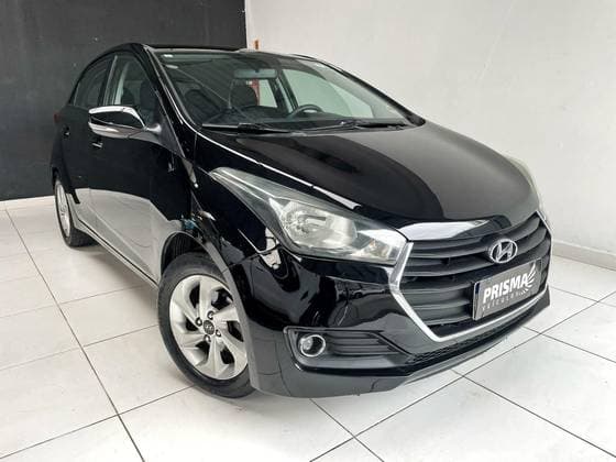 Carro 1.6 COMFORT STYLE 16V FLEX 4P AUTOMÁTICO