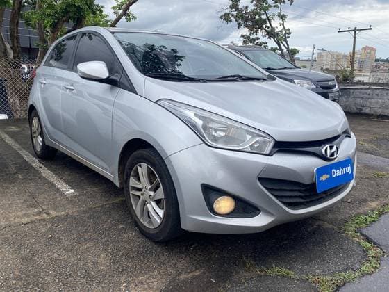 Carro 1.6 PREMIUM 16V FLEX 4P MANUAL