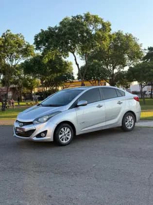 Carro 1.6 COMFORT PLUS 16V FLEX 4P MANUAL