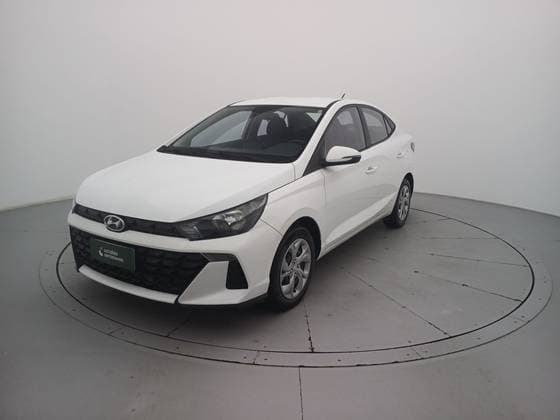 Carro 1.0 12V FLEX COMFORT PLUS MANUAL
