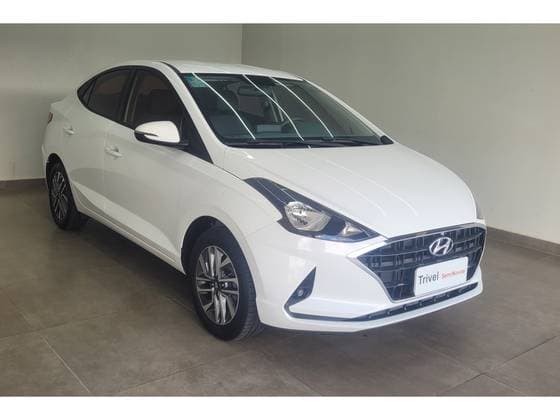 Carro 1.0 TGDI FLEX EVOLUTION AUTOMÁTICO