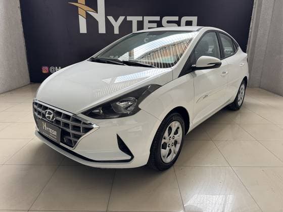 Carro 1.6 16V FLEX VISION AUTOMÁTICO