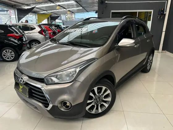 Carro 1.6 16V STYLE FLEX 4P MANUAL
