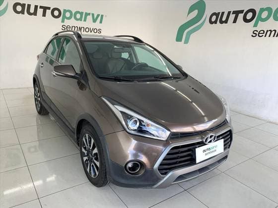 Carro 1.6 16V PREMIUM FLEX 4P AUTOMÁTICO