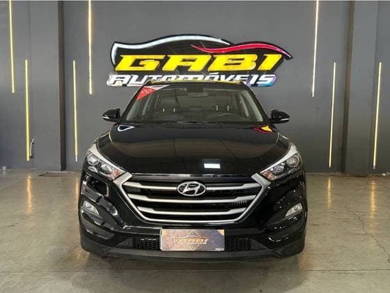 Carro 1.6 16V T-GDI GASOLINA GLS ECOSHIFT