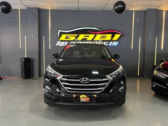 Carro 1.6 16V T-GDI GASOLINA GLS ECOSHIFT