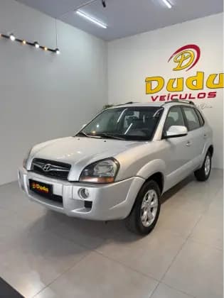 Carro 2.0 MPFI GLS 16V 143CV 2WD FLEX 4P AUTOMÁTICO