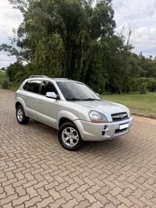 Carro 2.0 MPFI GLS 16V 143CV 2WD FLEX 4P AUTOMÁTICO